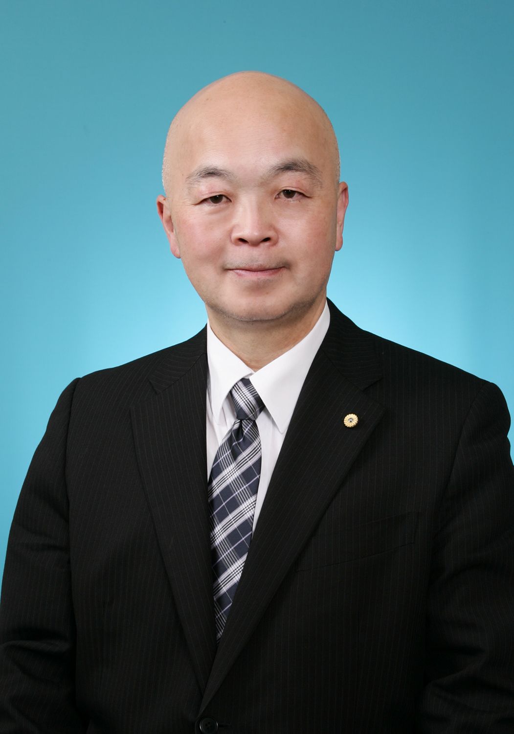 代表社員 三藤 慎也