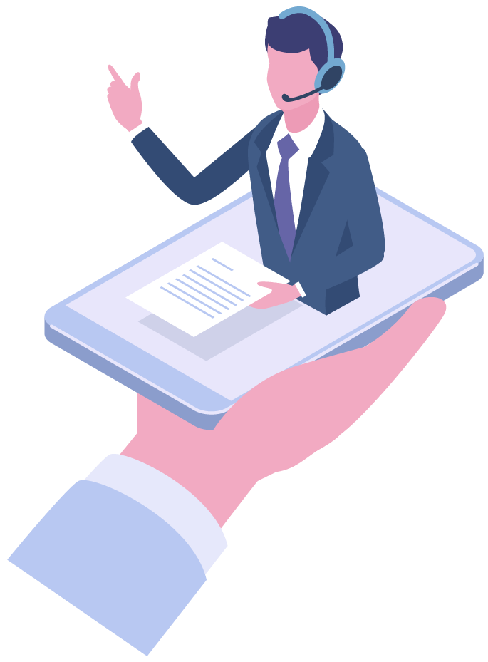 お問い合わせ窓口