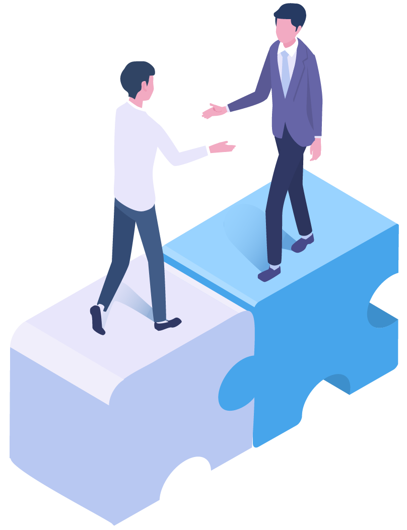 人事コンサルティング